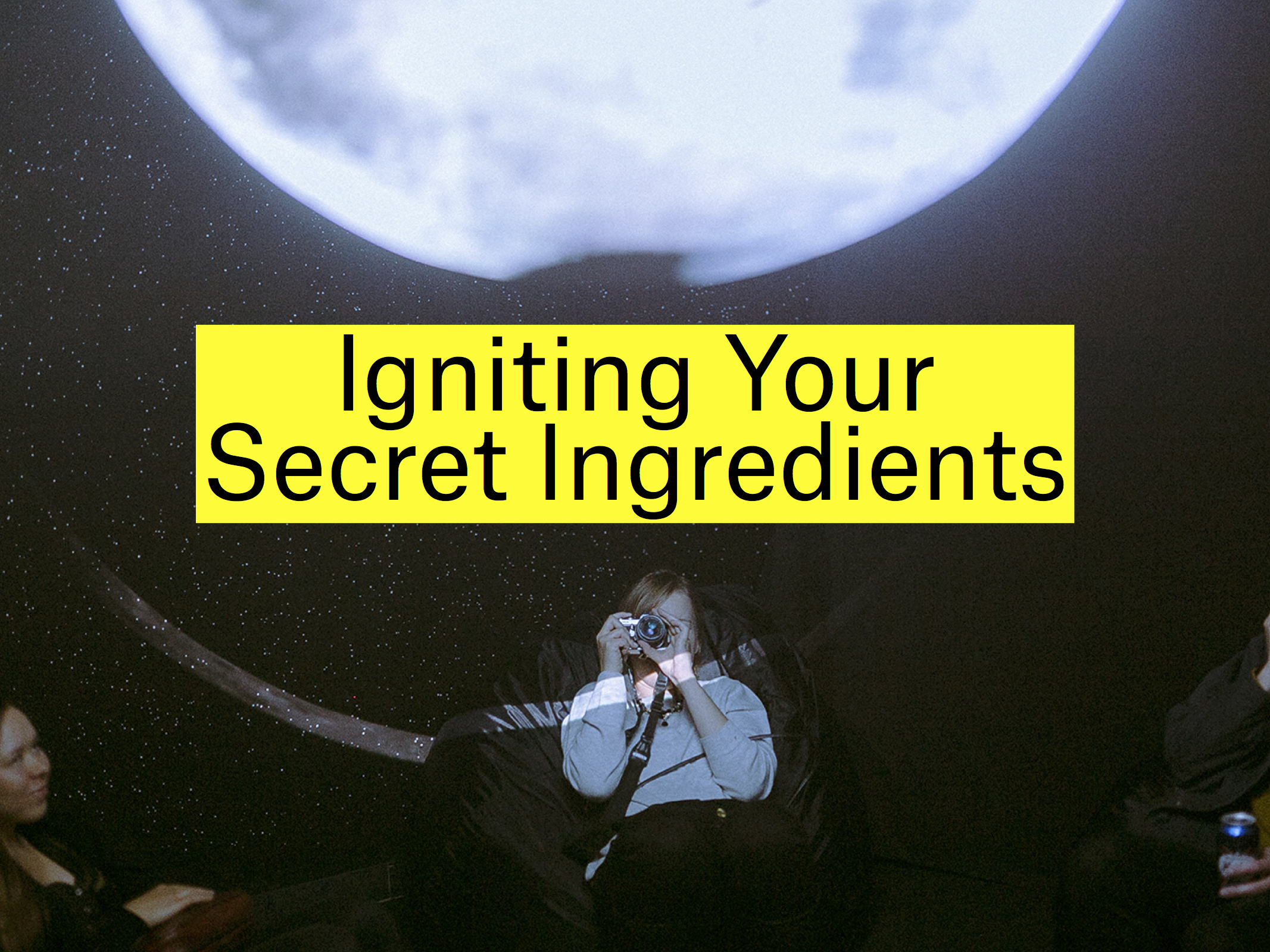 your secret igniting your secret ingredients never apart your secret igniting your secret ingredients never apart
