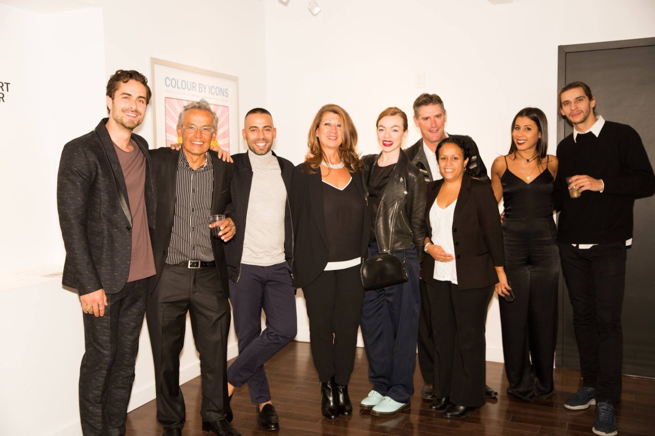 Stagnant Pool Screening: A Film By Kevin Calero