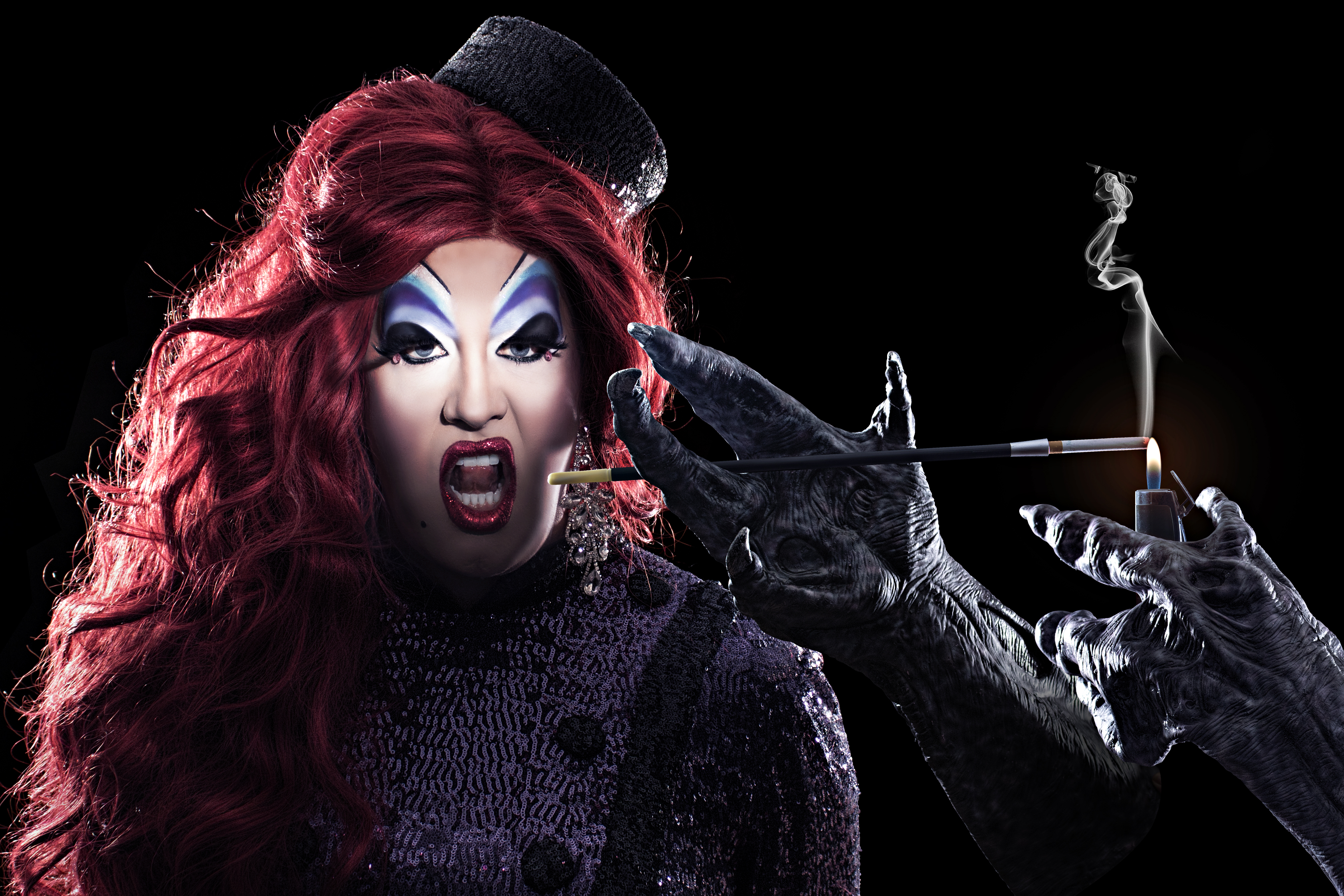 Peaches Christ Interview Never Apart