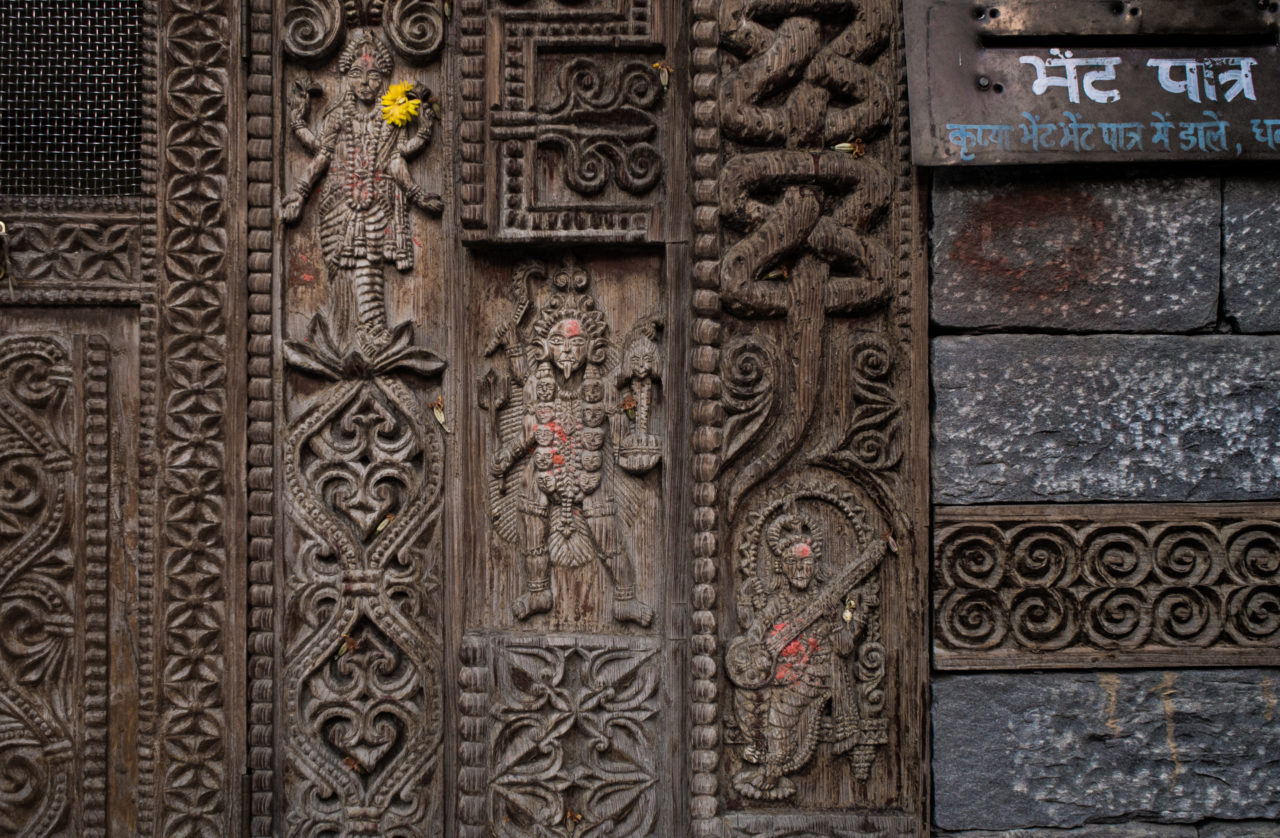 In Spirit: Dev Bhoomi, the Land of the Gods