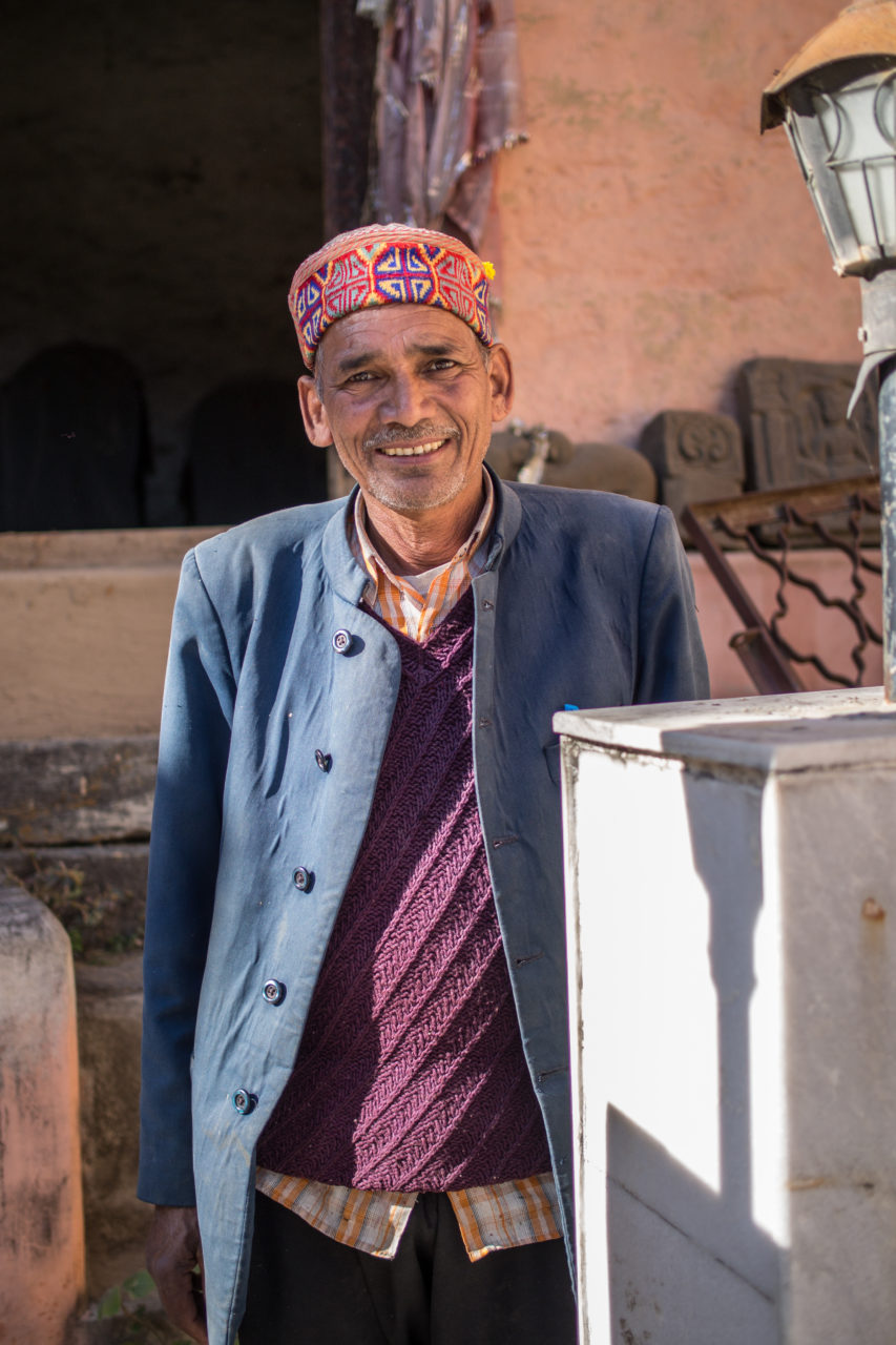 In Spirit: Dev Bhoomi, the Land of the Gods