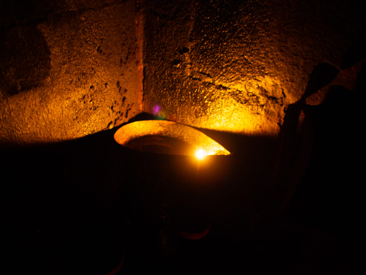 In Spirit: Kamakhya, Terrifying Feminity