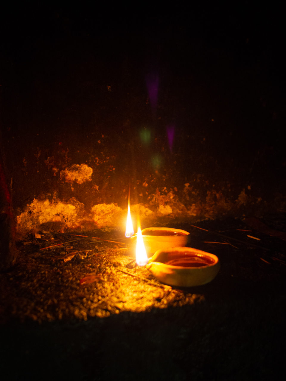 In Spirit: Kamakhya, Terrifying Feminity