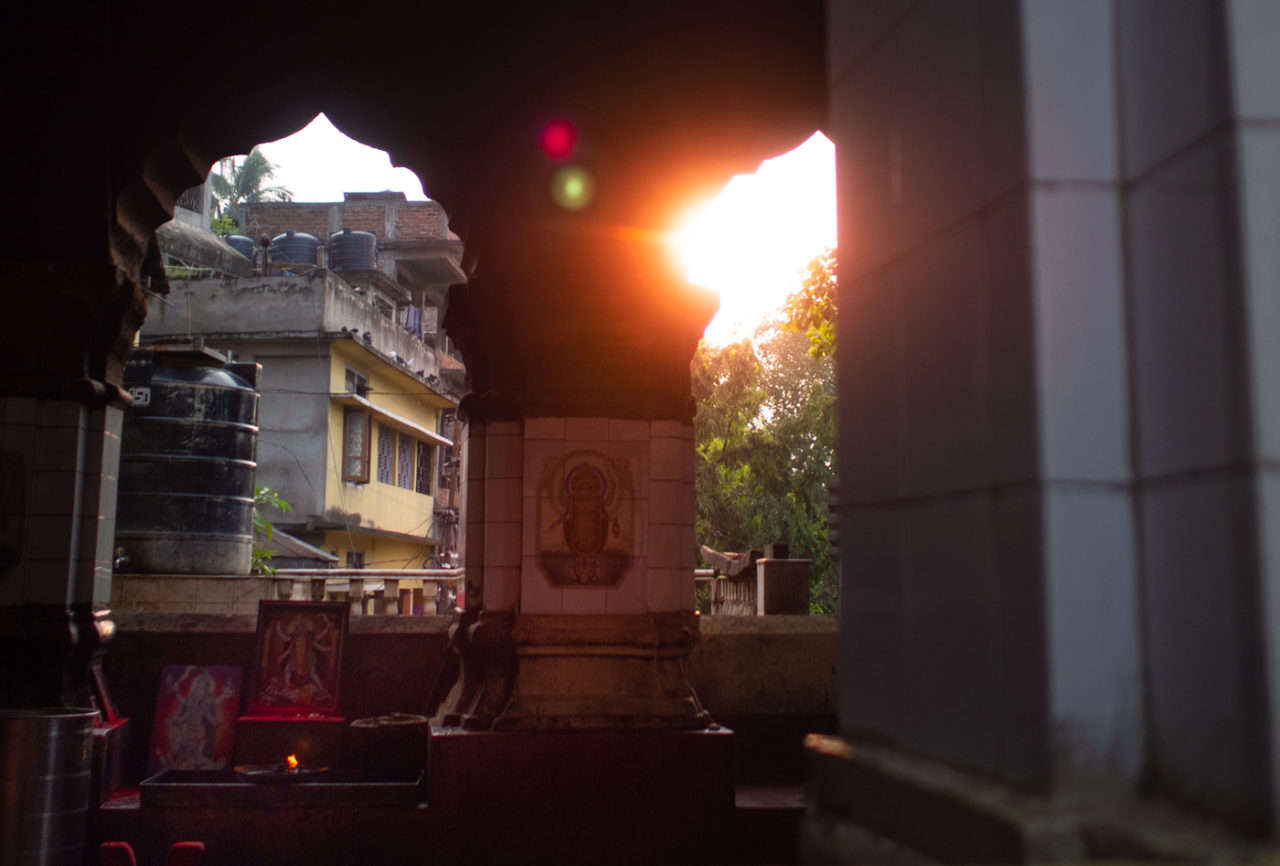 In Spirit: Kamakhya, Terrifying Feminity