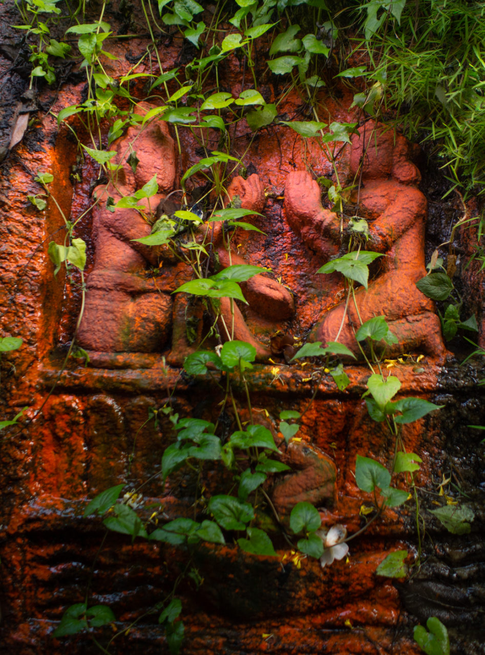 In Spirit: Kamakhya, Terrifying Feminity