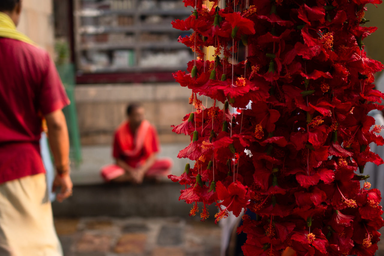 In Spirit: Kamakhya, Terrifying Feminity