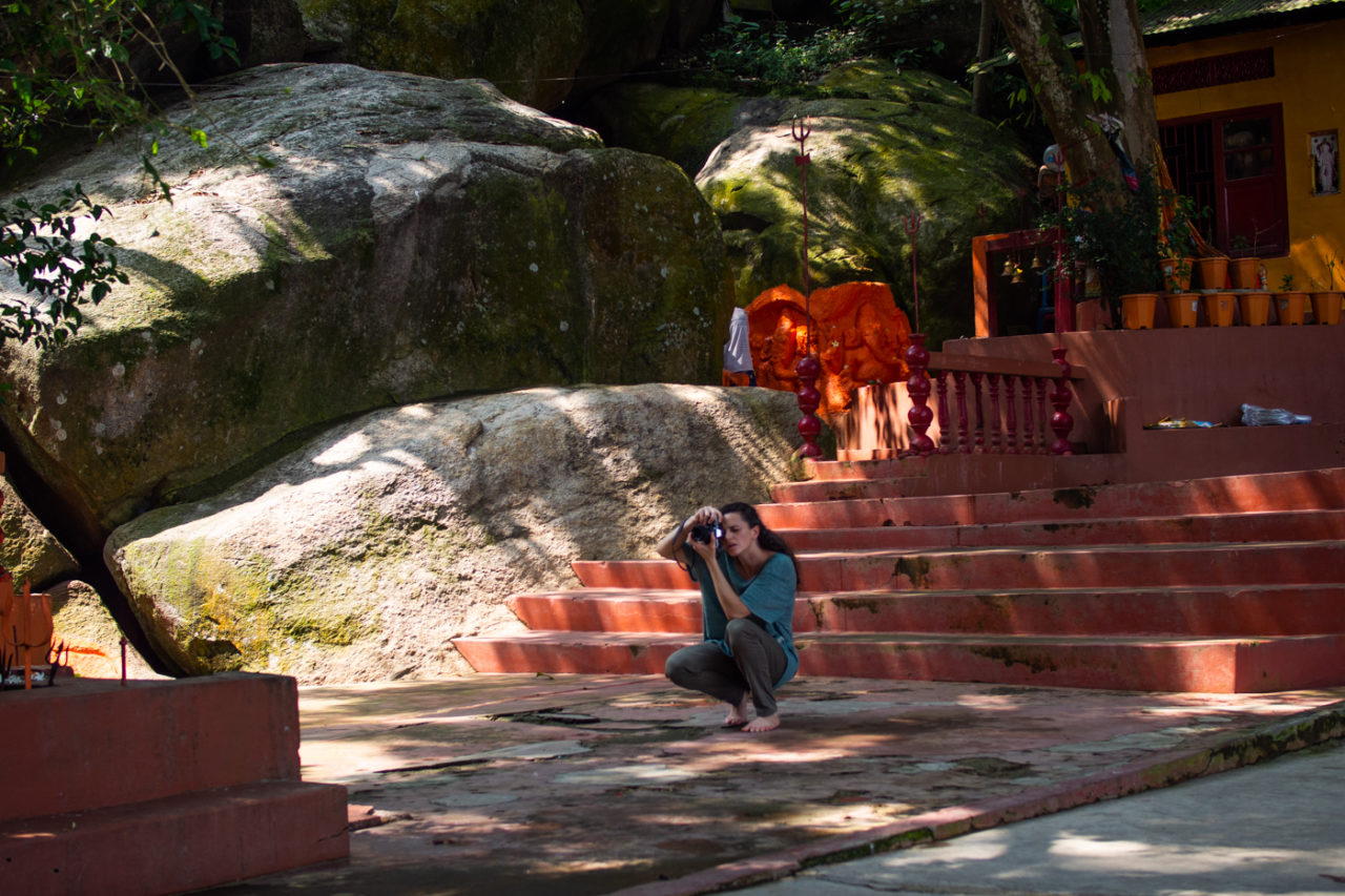 In Spirit: Kamakhya, Terrifying Feminity