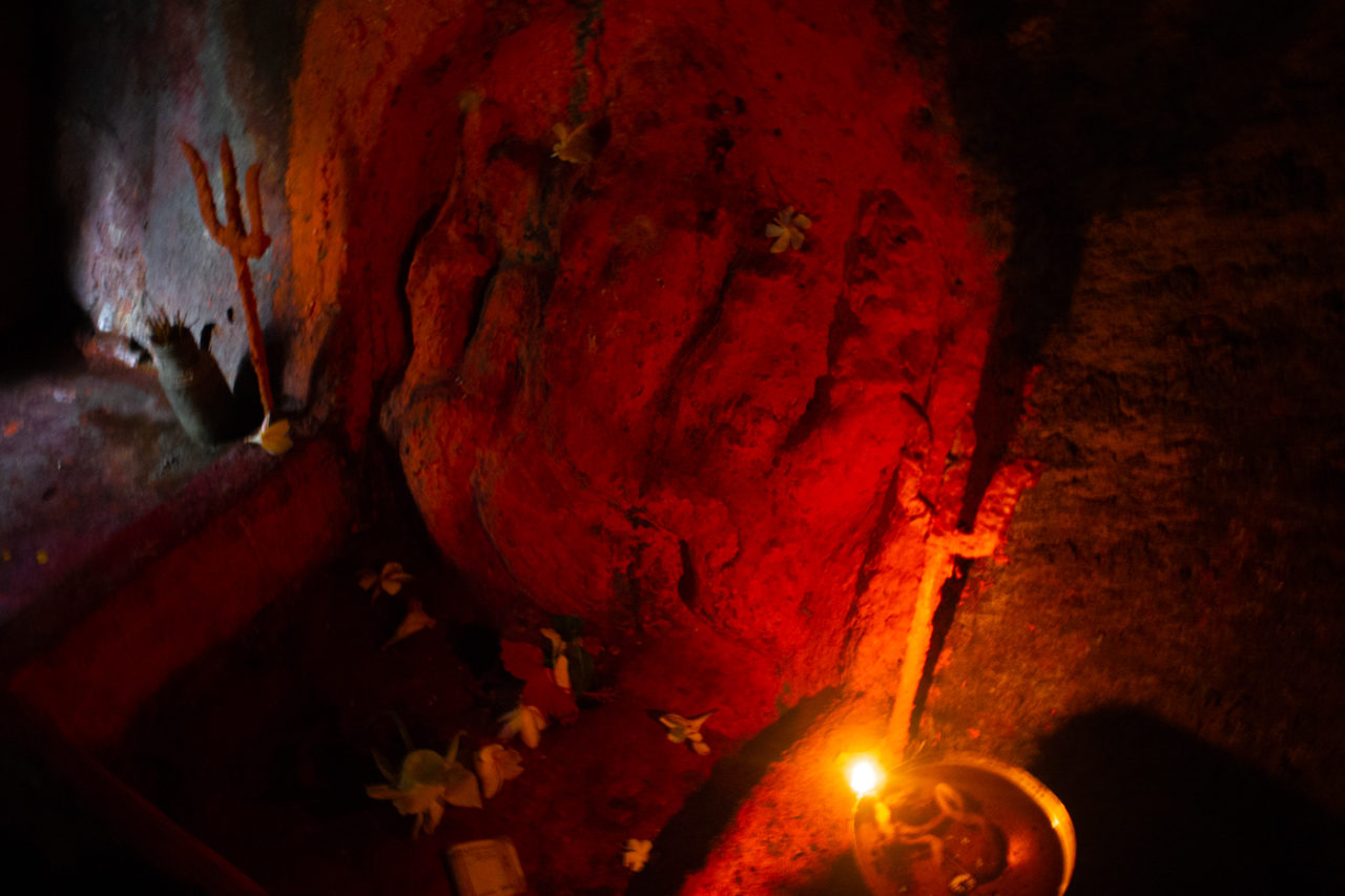 In Spirit: Kamakhya, Terrifying Feminity